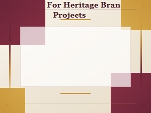 Crafting Heritage Branding with Classic Serif Fonts